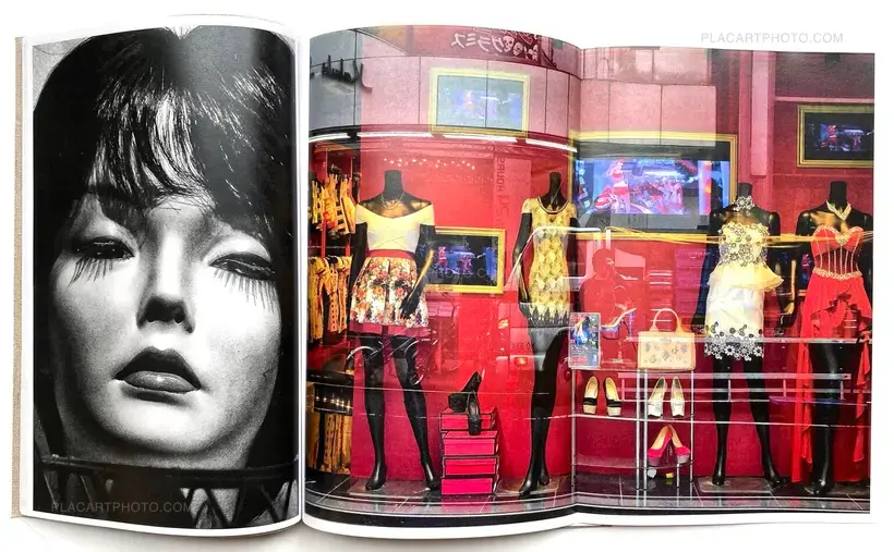 PLASTIC LOVE (Signed ltd edition of 350 copies)