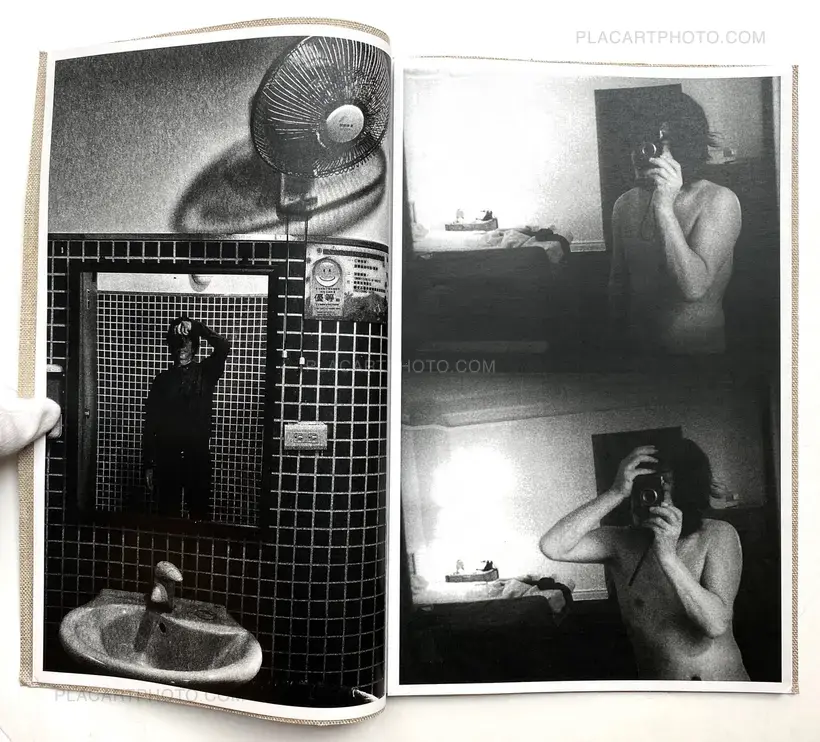 BOKU (Signed ltd edition of 350 copies)