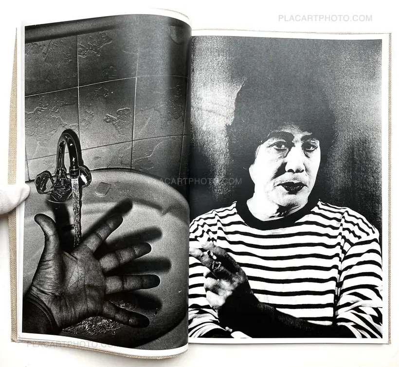 BOKU (Signed ltd edition of 350 copies)