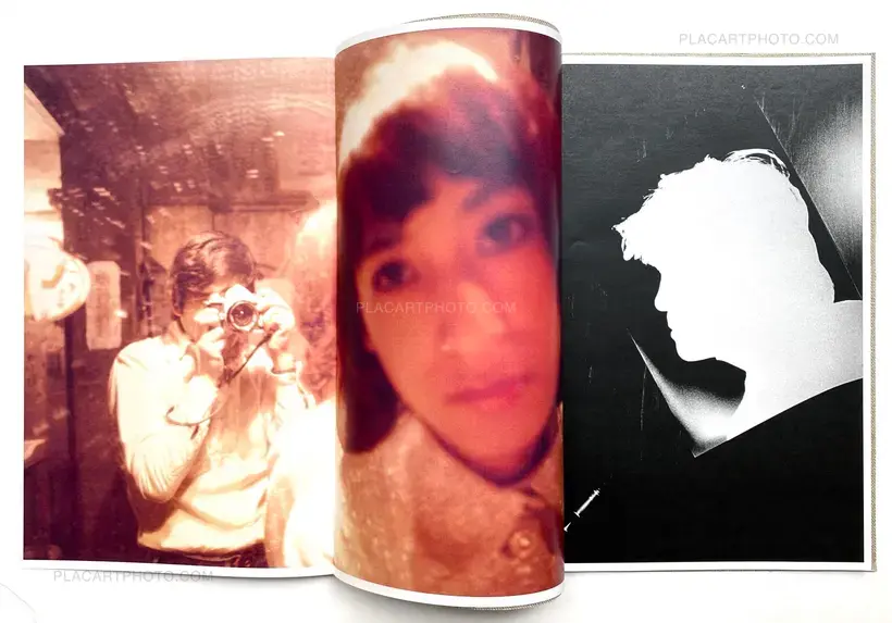 BOKU (Signed ltd edition of 350 copies)