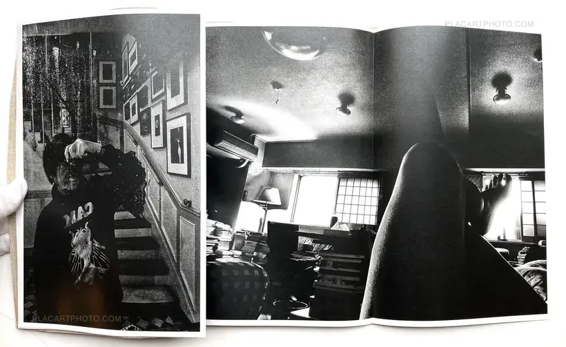 BOKU (Signed ltd edition of 350 copies)