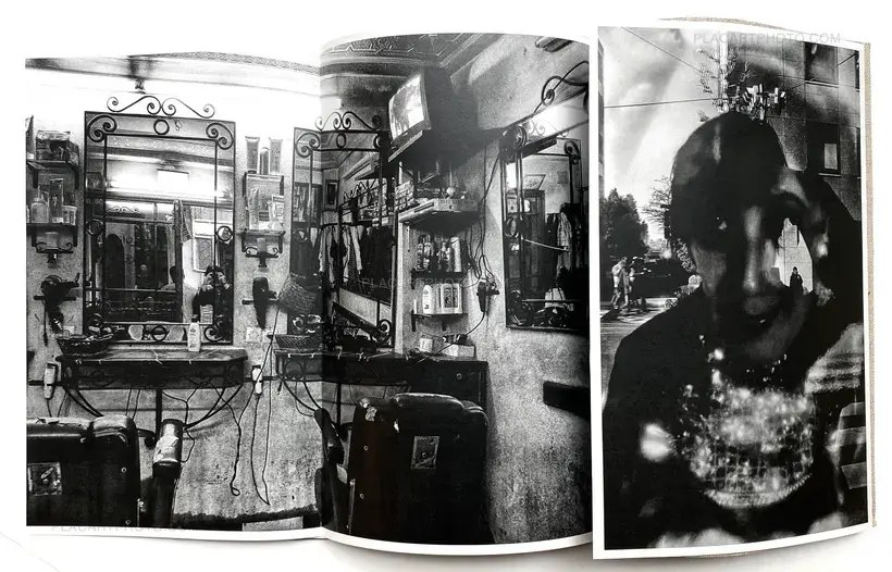 BOKU (Signed ltd edition of 350 copies)