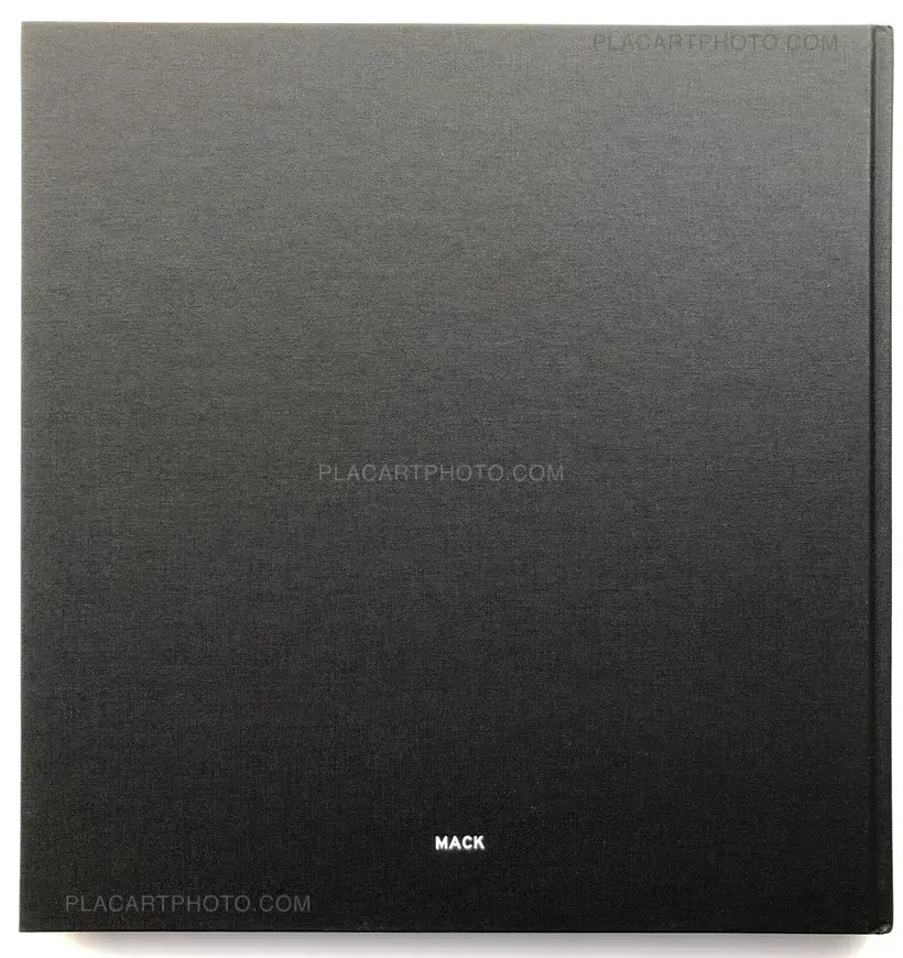 TRANSPARENCIES: SMALL CAMERA WORKS 1971-1979 (SIGNED)