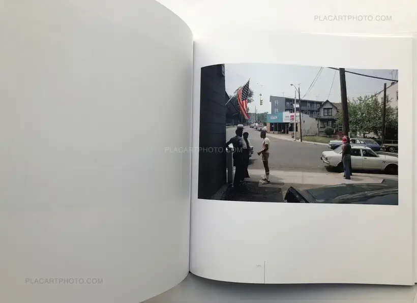 TRANSPARENCIES: SMALL CAMERA WORKS 1971-1979 (SIGNED)