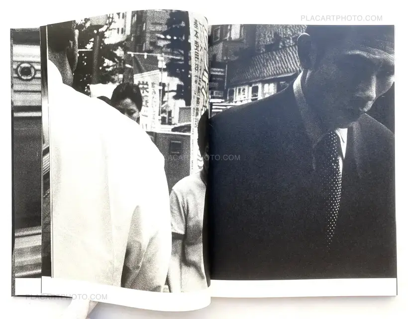 Subway Diary (SIGNED)