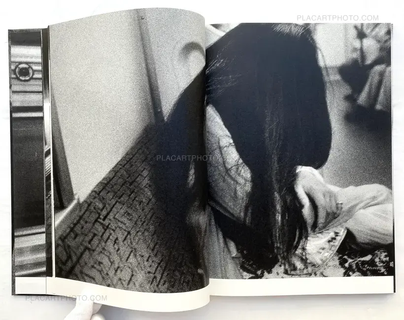 Subway Diary (SIGNED)