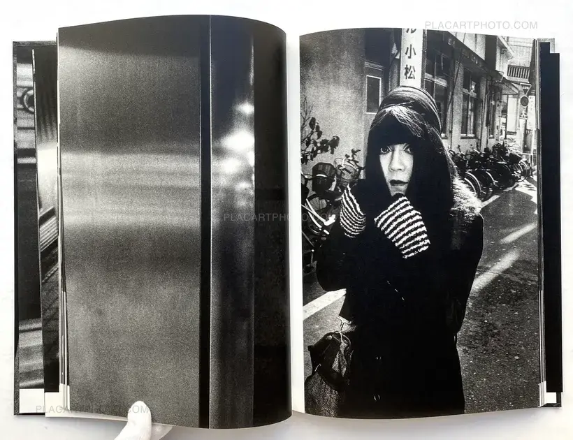 Subway Diary (SIGNED)