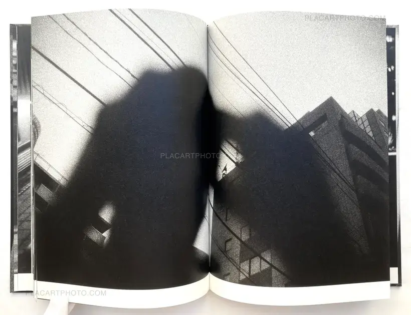 Subway Diary (SIGNED)