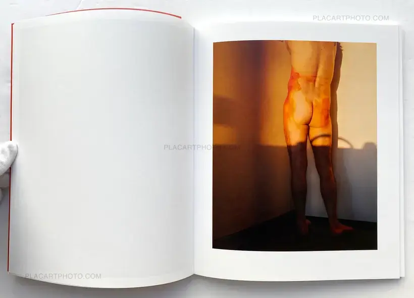 Like Stains of Red Dirt