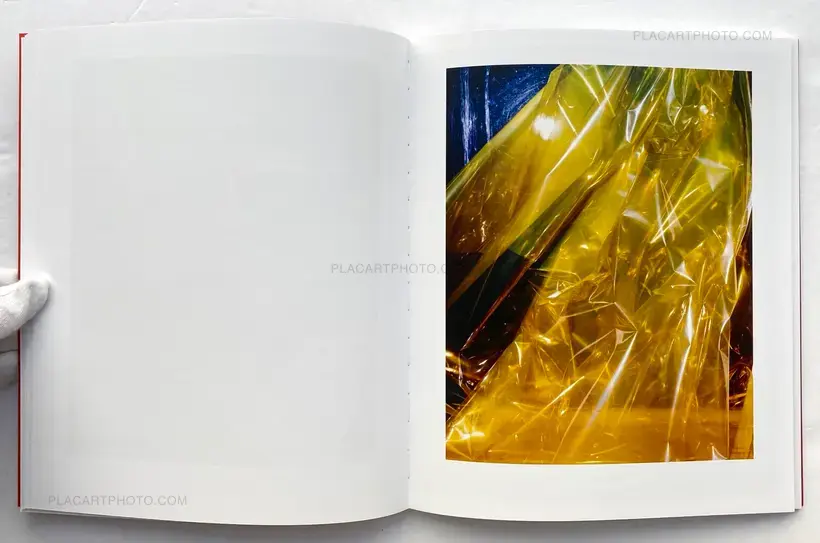 Like Stains of Red Dirt