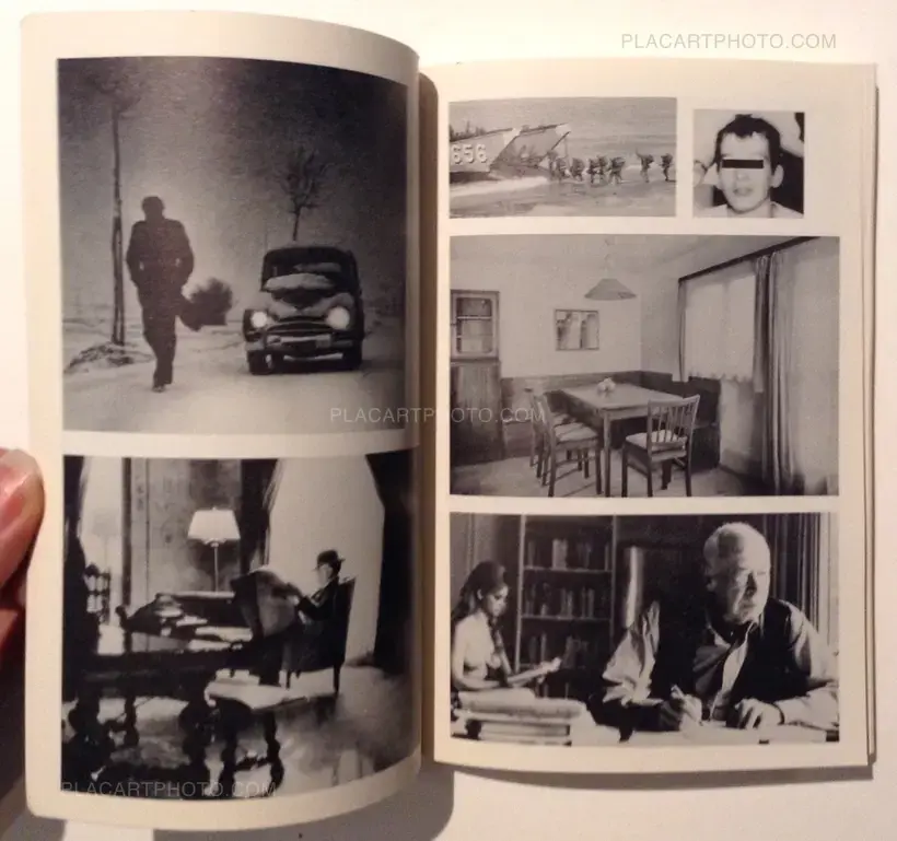 Voyeur (complete edition)