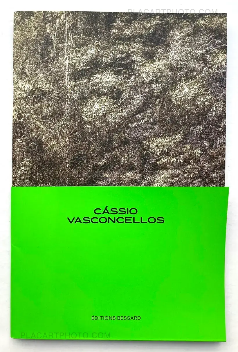 Dryads and Fauns (Limited Edition 250 Copies + signed C print)