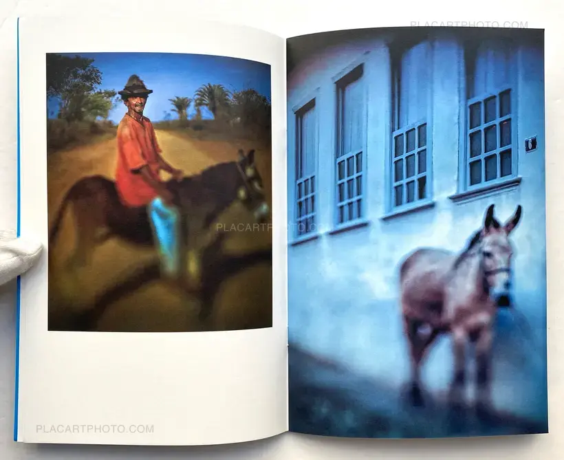 From Good Jesus to Miracles (Limited Edition 250 Copies + signed C print)