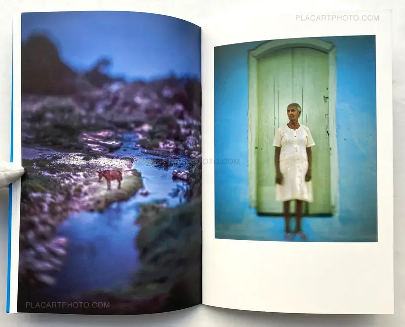 From Good Jesus to Miracles (Limited Edition 250 Copies + signed C print)