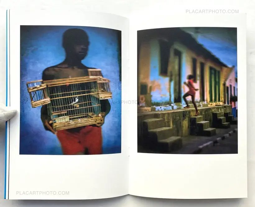 From Good Jesus to Miracles (Limited Edition 250 Copies + signed C print)