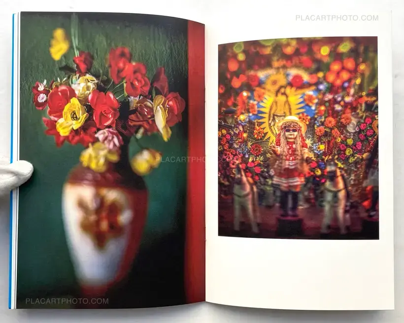 From Good Jesus to Miracles (Limited Edition 250 Copies + signed C print)