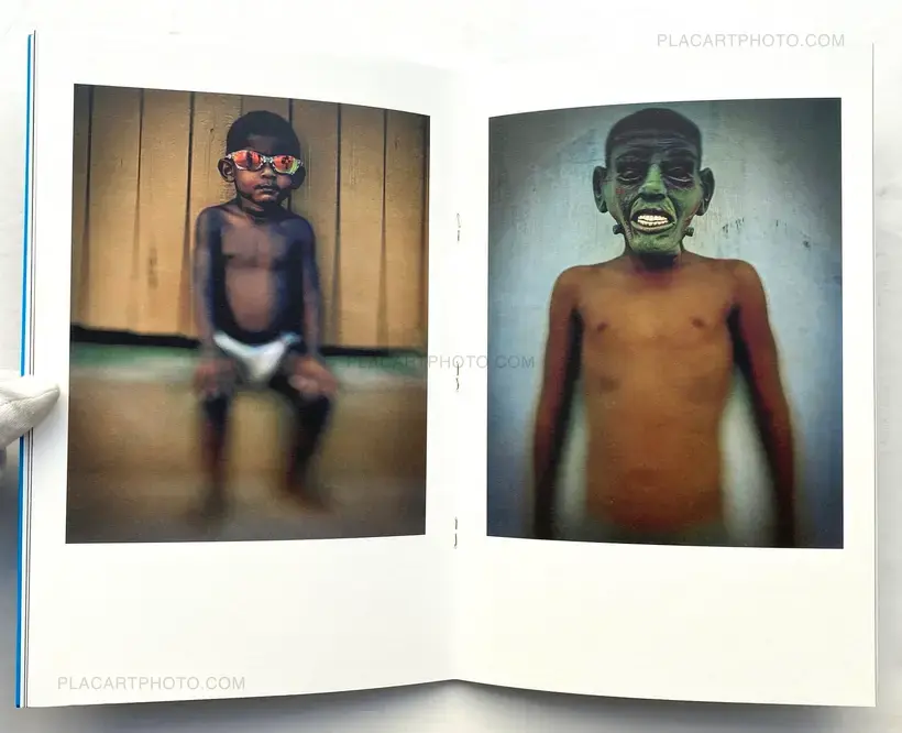 From Good Jesus to Miracles (Limited Edition 250 Copies + signed C print)