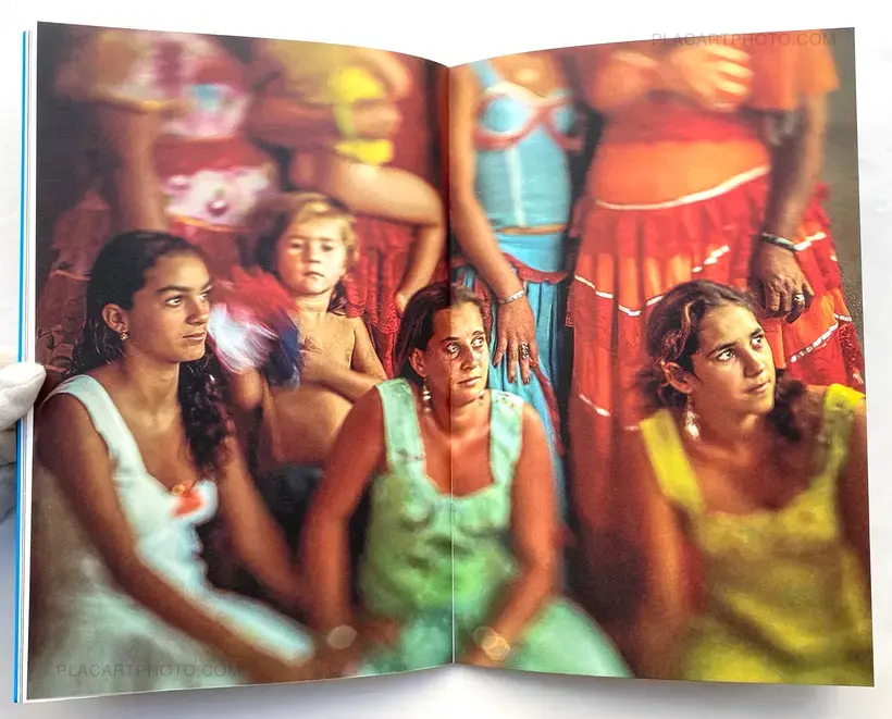 From Good Jesus to Miracles (Limited Edition 250 Copies + signed C print)