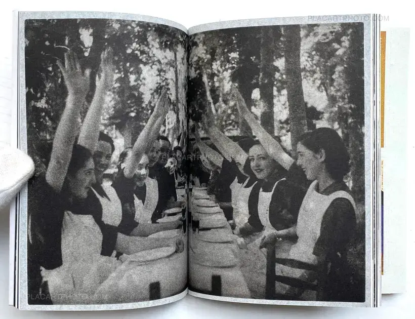 Cristos y Anticristos (Signed copy)