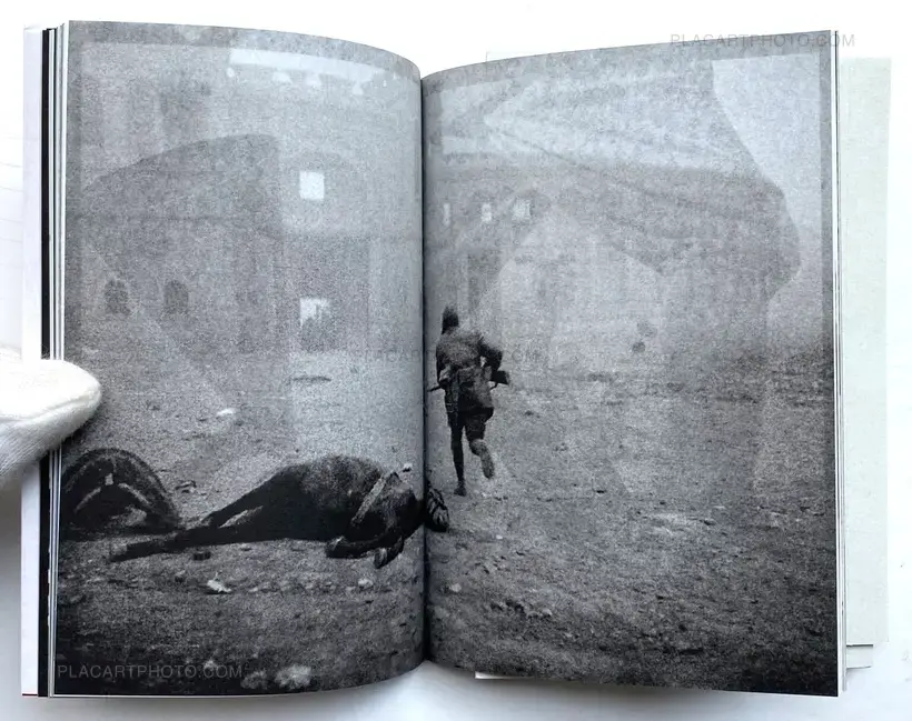 Cristos y Anticristos (Signed copy)