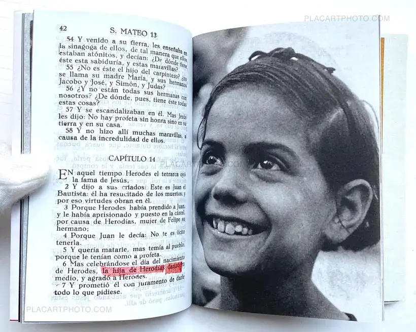 Cristos y Anticristos (Signed copy)