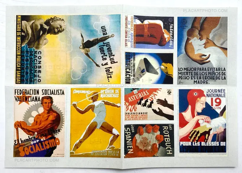 Cristos y Anticristos (Signed copy)