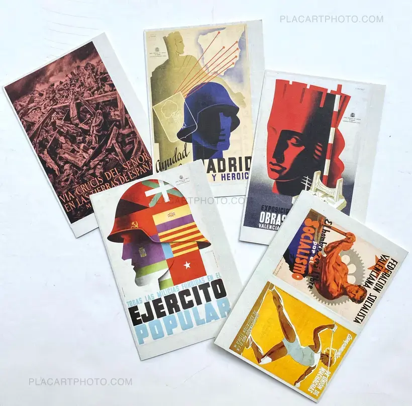 Cristos y Anticristos (Signed copy)