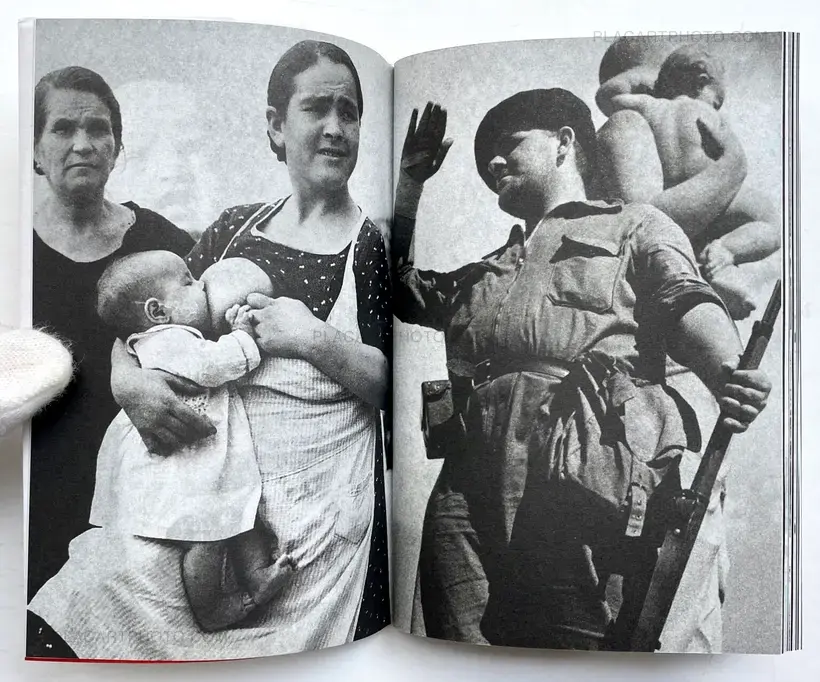 Cristos y Anticristos (Signed copy)