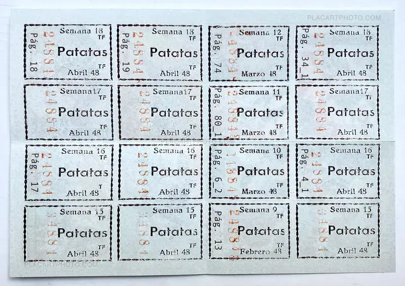 Cristos y Anticristos (Signed copy)