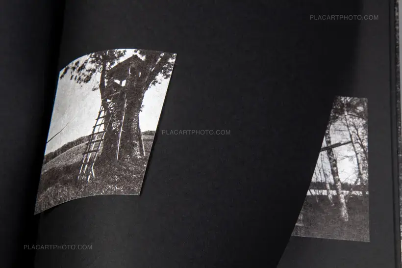 Crime Scenes (Signed and numbered edition of 200)