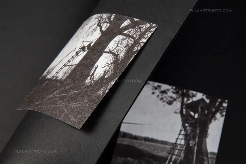 Crime Scenes (Signed and numbered edition of 200)