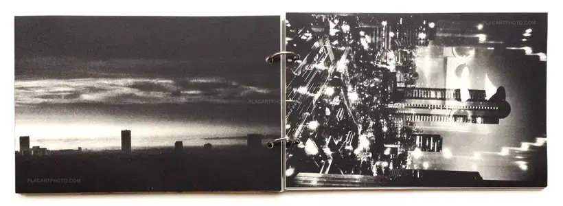 I wish to see where the winds meet (With a gravure print)