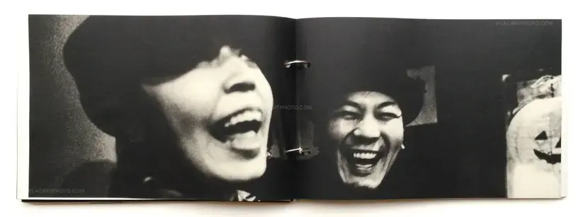 I wish to see where the winds meet (With a gravure print)