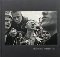 Can't Smile Without You (Signed)