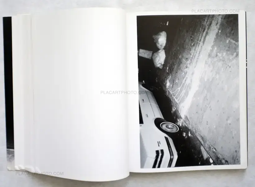 East Broadway Breakdown