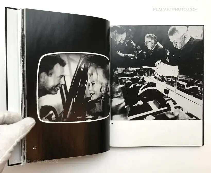 New York New York (FACSIMILE EDT)