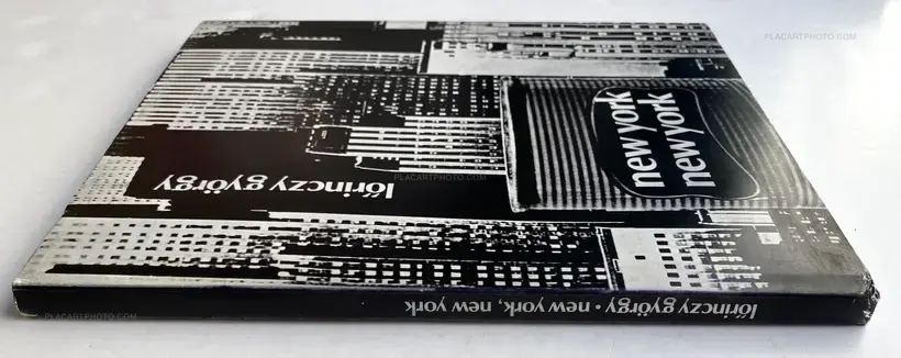 New York New York (FACSIMILE EDT)