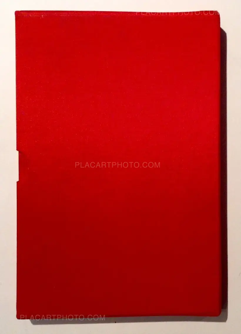 Meisterwerke der Fotokunst (Signed)