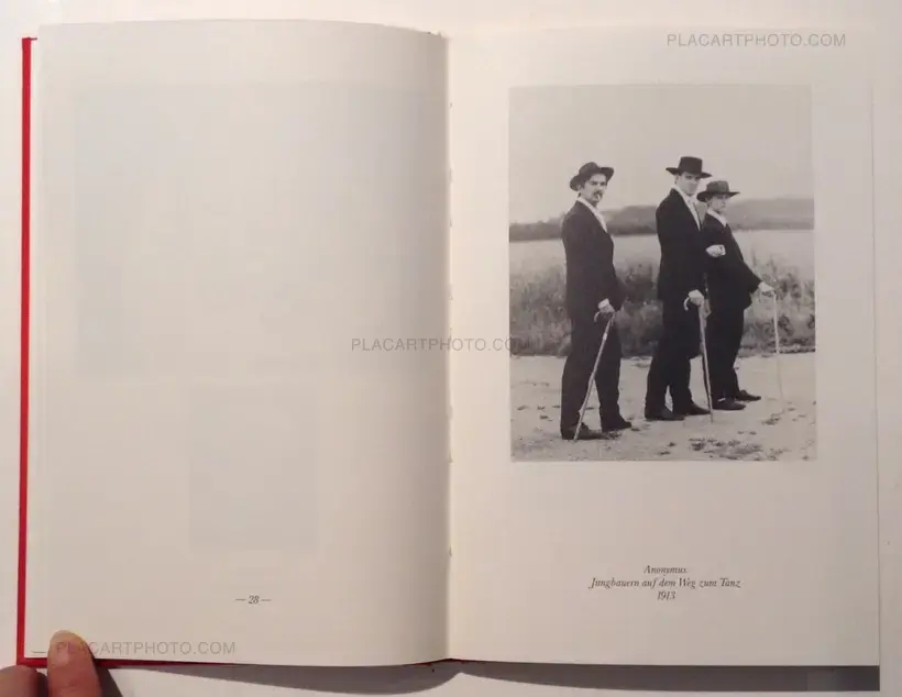 Meisterwerke der Fotokunst (Signed)