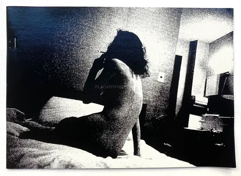 KURA chan (Signed ltd edition of 600 copies)