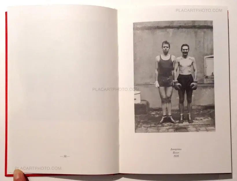 Meisterwerke der Fotokunst (Signed)