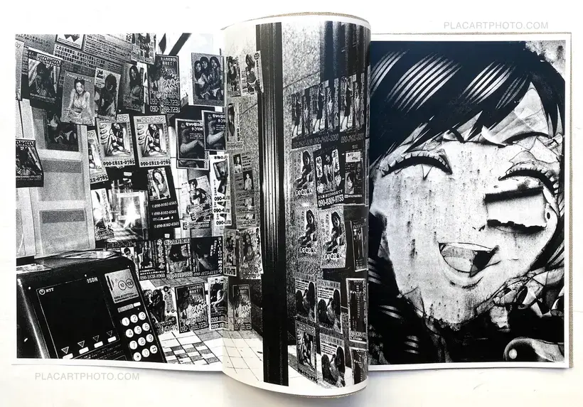 KANBAN (Signed ltd edition of 350 copies)