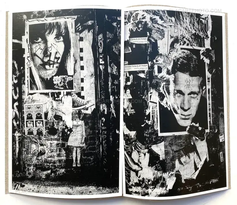 KANBAN (Signed ltd edition of 350 copies)