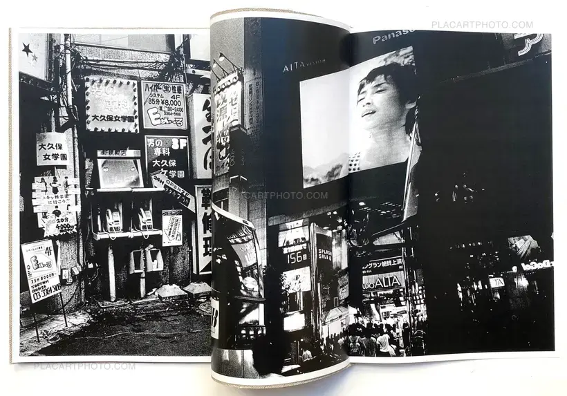 KANBAN (Signed ltd edition of 350 copies)