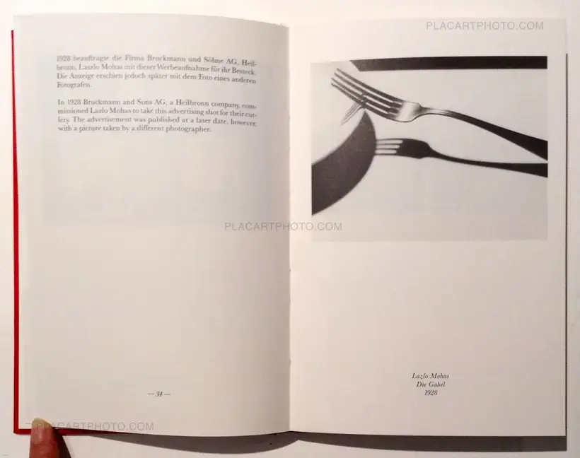 Meisterwerke der Fotokunst (Signed)