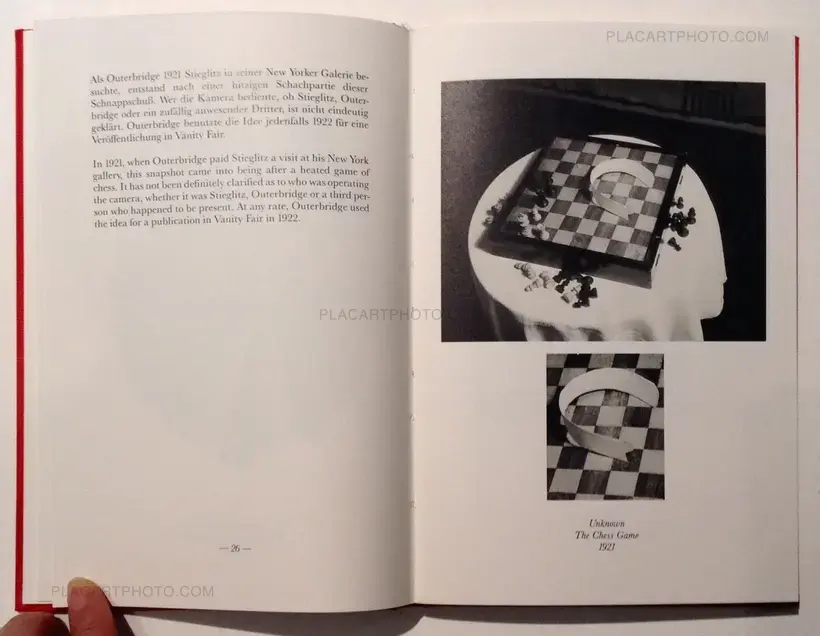 Meisterwerke der Fotokunst (Signed)