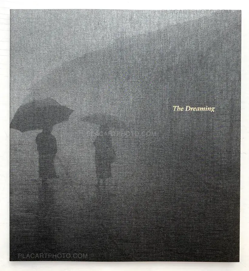 The Dreaming (Signed copy)