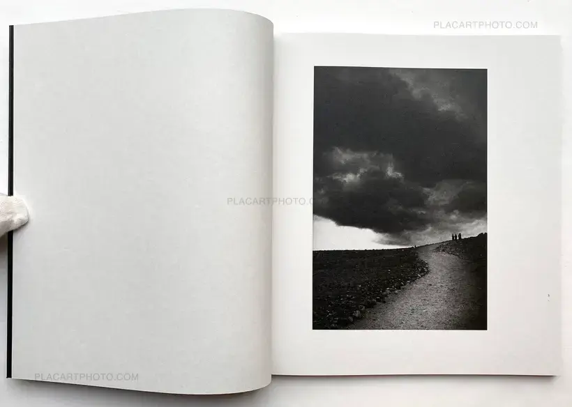 The Dreaming (Signed copy)