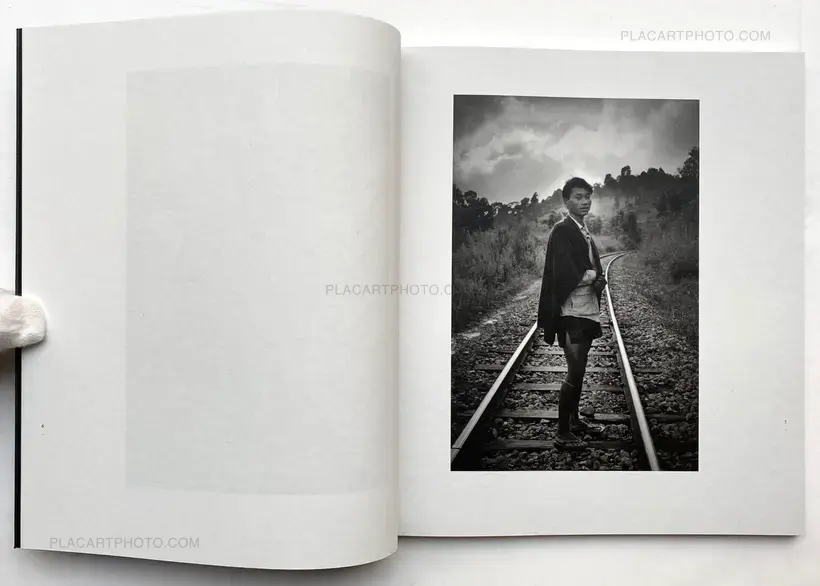 The Dreaming (Signed copy)