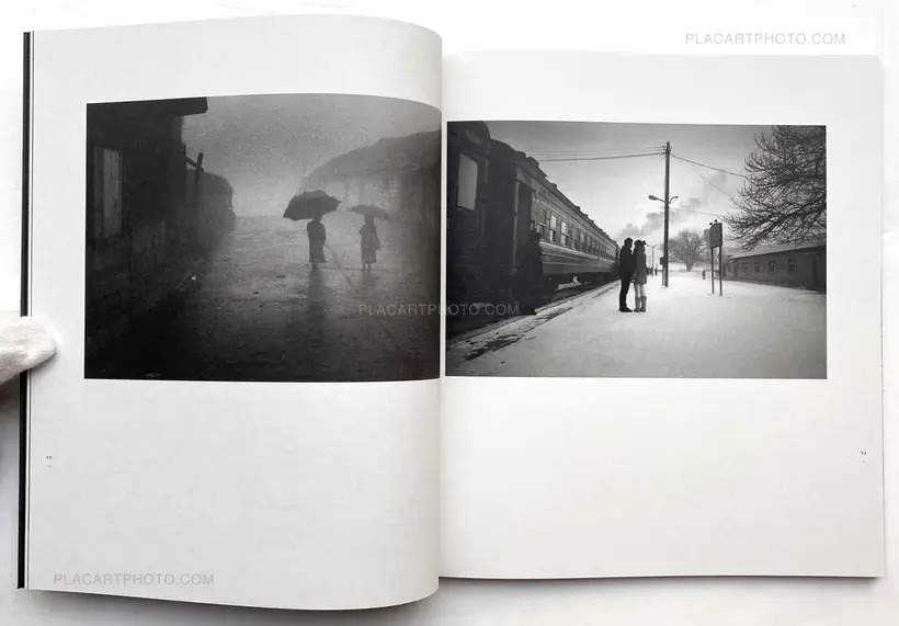 The Dreaming (Signed copy)